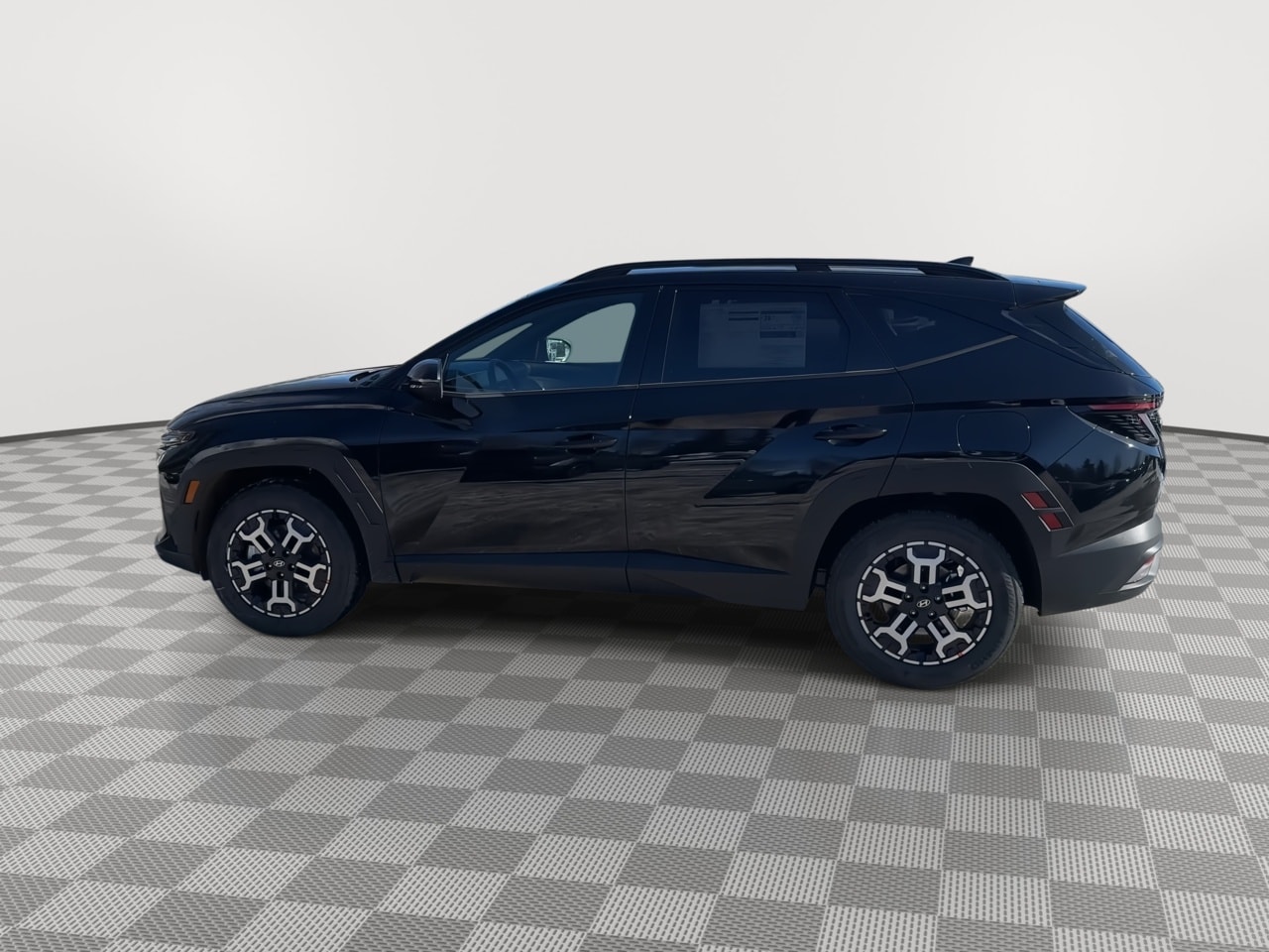 Thumbnail: 2026 Hyundai Tucson - 5