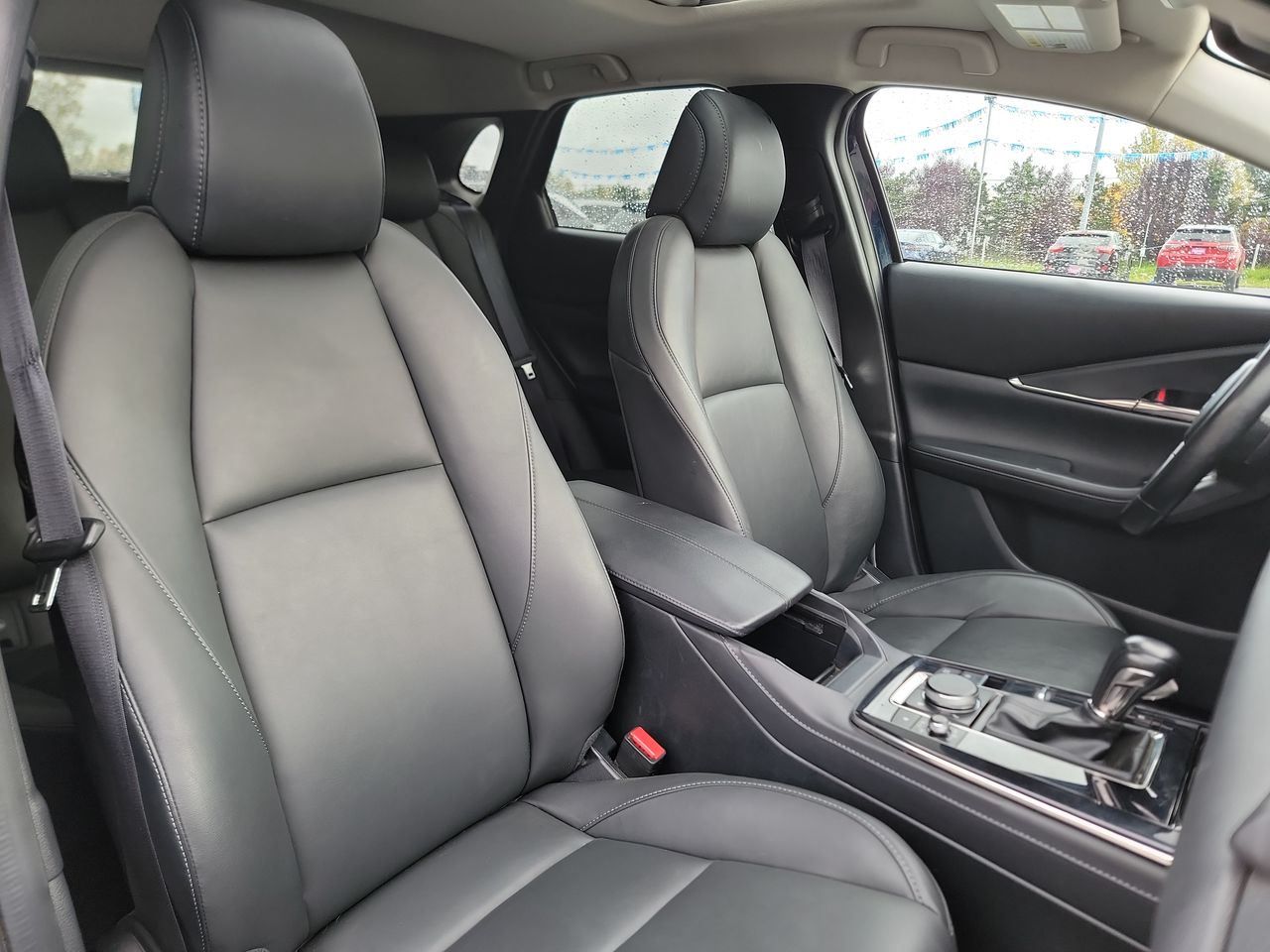 Thumbnail: 2024 Mazda CX-30 - 20