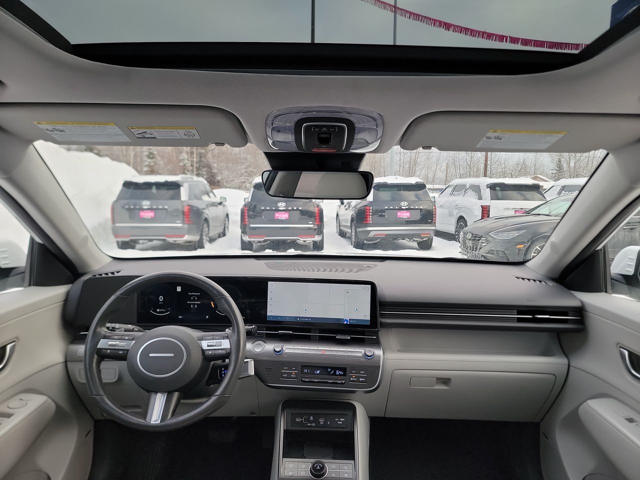 Thumbnail: 2024 Hyundai Kona - 28