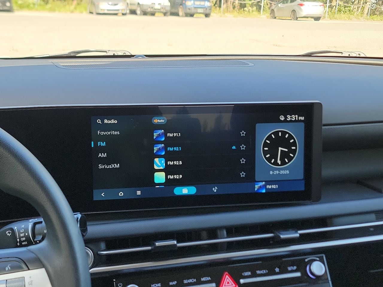 Thumbnail: 2025 Hyundai Tucson - 16