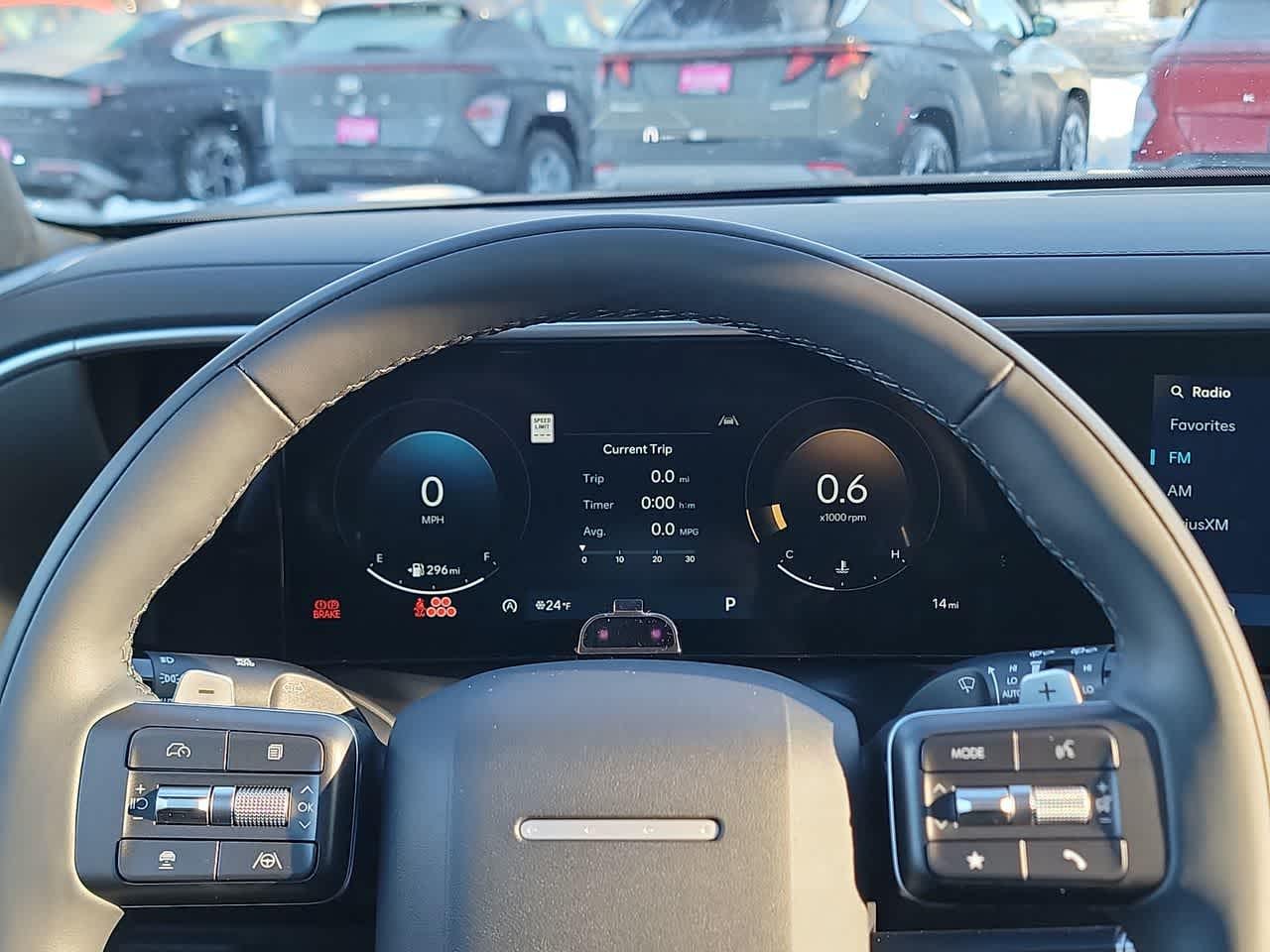 Thumbnail: 2026 Hyundai Palisade - 15