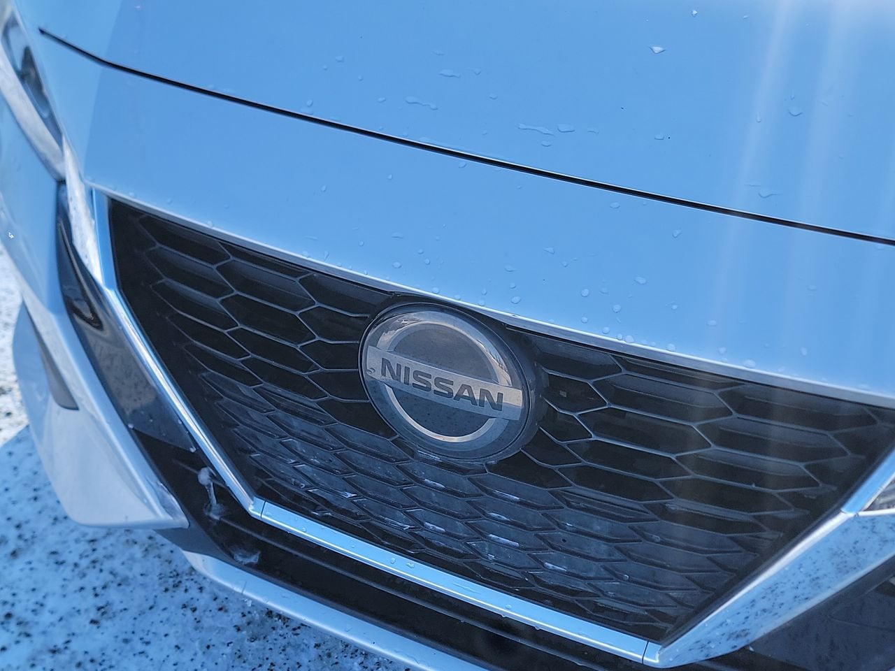 Thumbnail: 2022 Nissan Sentra - 24