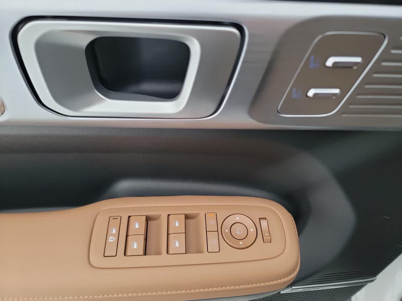 Thumbnail: 2026 Hyundai Santa Fe - 11