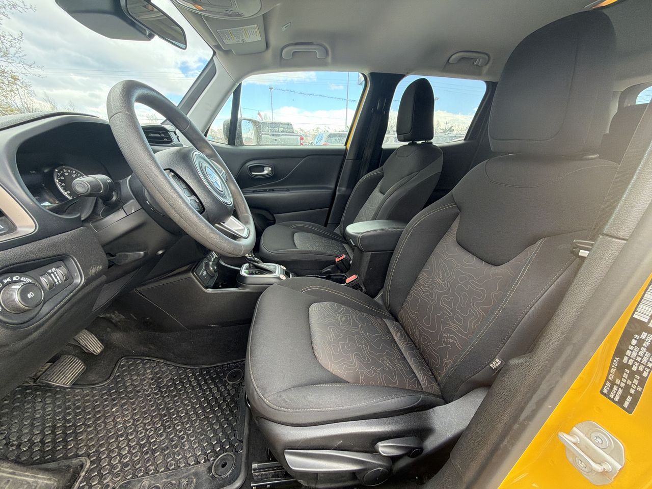Thumbnail: 2023 Jeep Renegade - 13