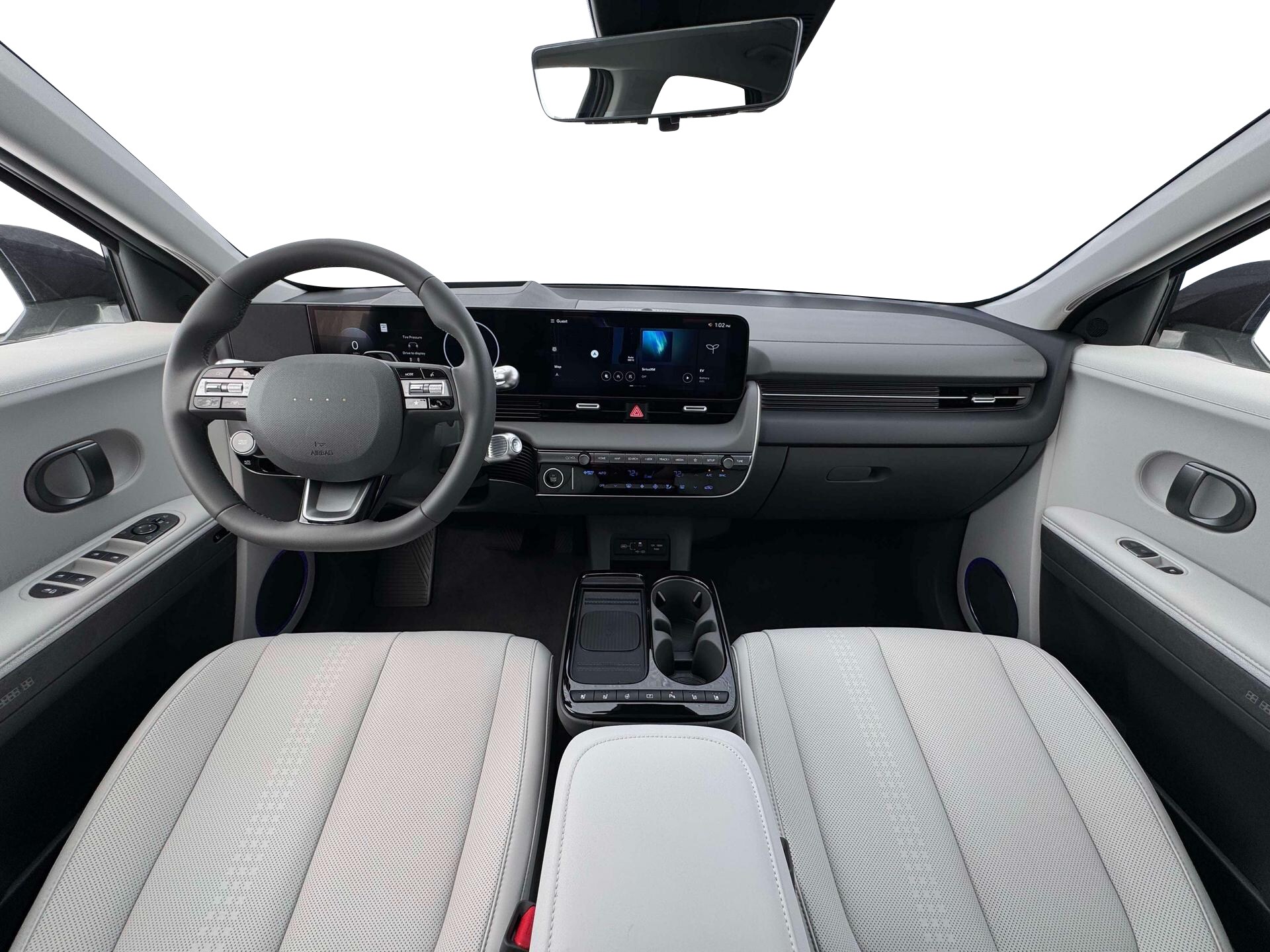 Thumbnail: 2026 Hyundai Ioniq 5 - 13