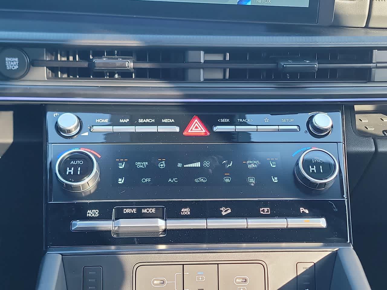 Thumbnail: 2026 Hyundai Santa Fe - 19