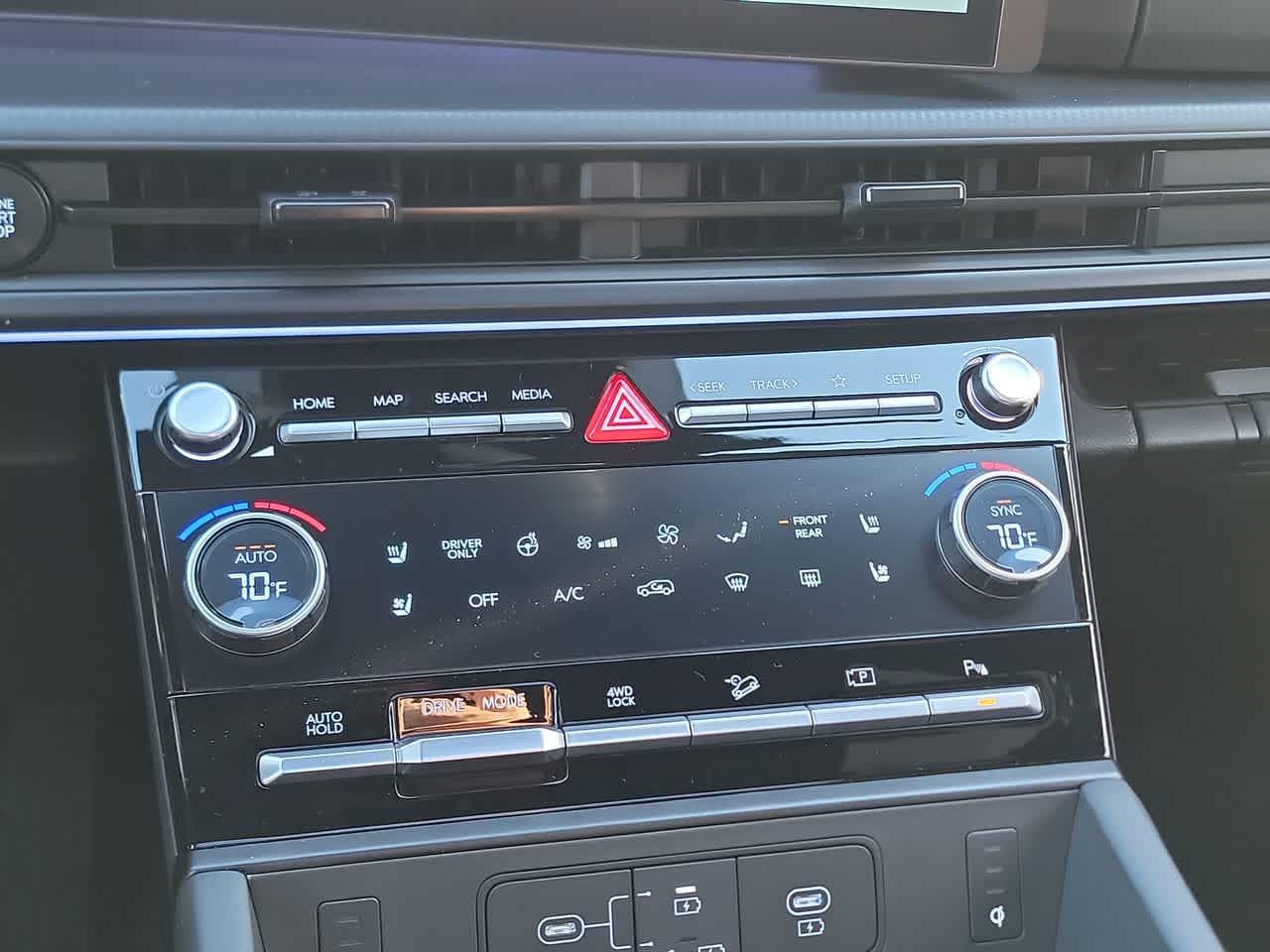 Thumbnail: 2026 Hyundai Santa Fe - 19