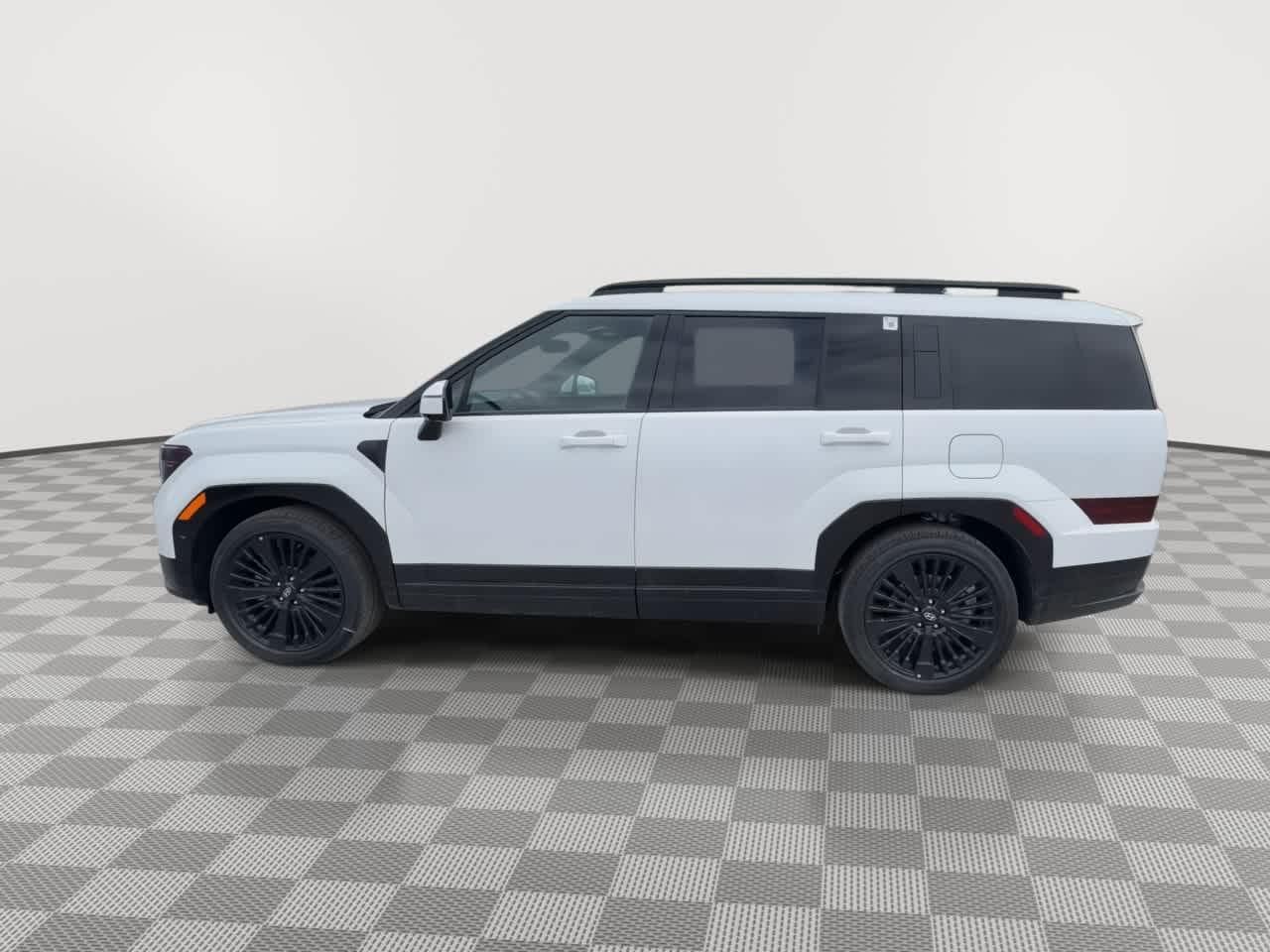Thumbnail: 2026 Hyundai Santa Fe - 5