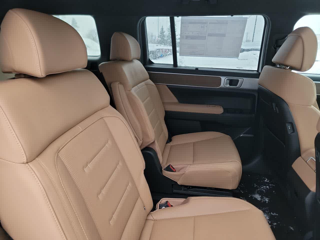 Thumbnail: 2026 Hyundai Santa Fe - 22