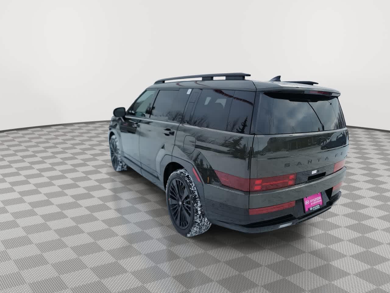 Thumbnail: 2026 Hyundai Santa Fe - 6