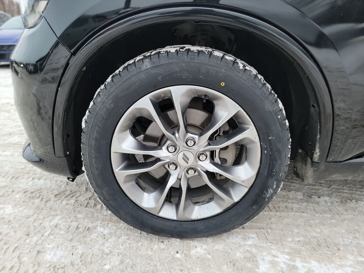 Thumbnail: 2019 Dodge Durango - 10