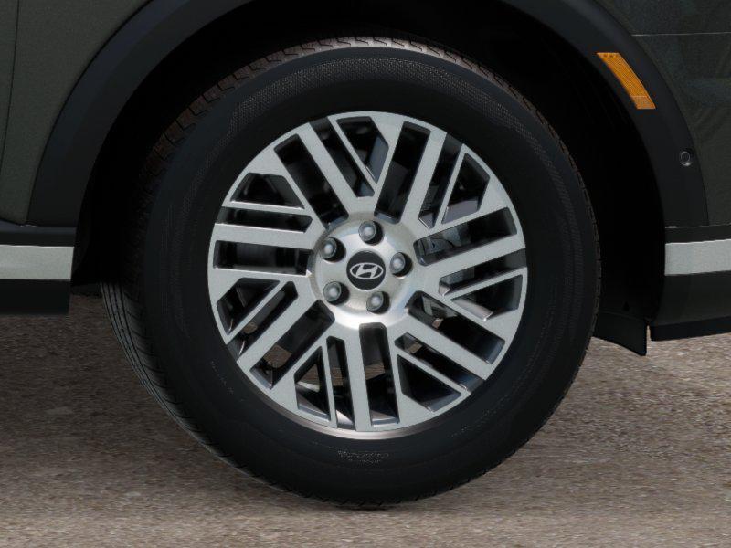 Thumbnail: 2026 Hyundai Palisade - 8