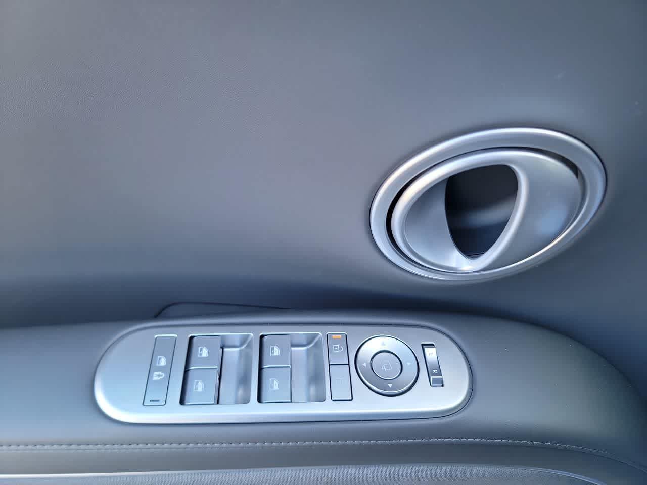 Thumbnail: 2026 Hyundai Palisade - 11