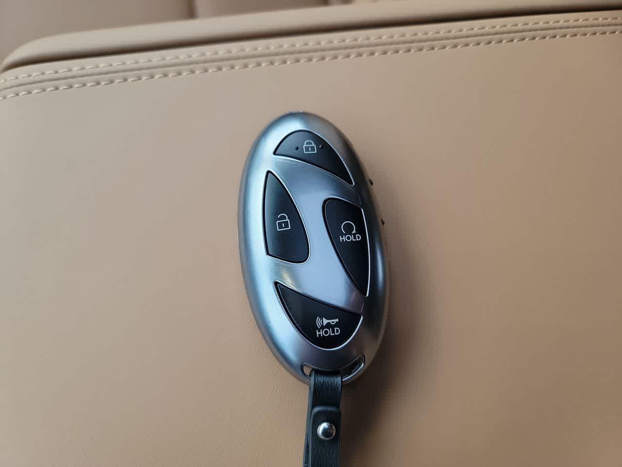 Thumbnail: 2026 Hyundai Santa Fe - 27