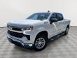 Used 2025 Chevrolet Silverado 1500 LT w/1LT Truck Crew Cab