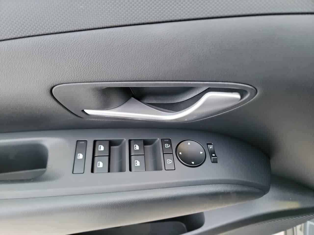 Thumbnail: 2026 Hyundai Santa Cruz - 11