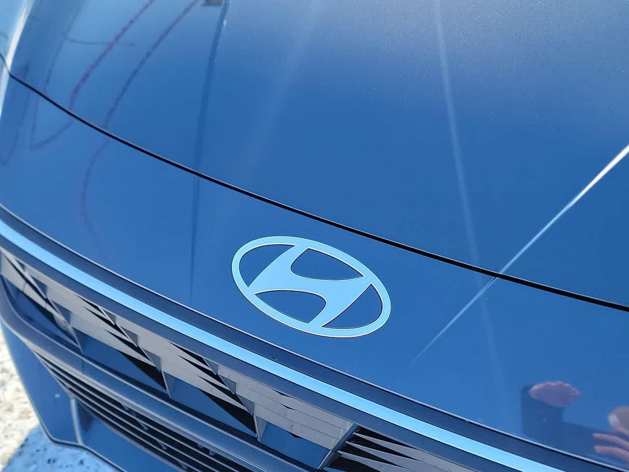 Thumbnail: 2026 Hyundai Elantra - 26