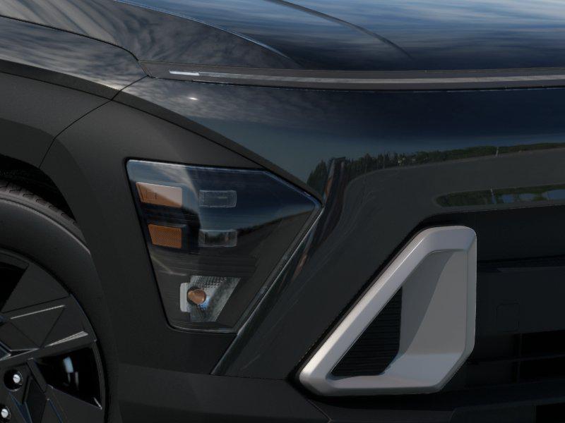 Thumbnail: 2026 Hyundai Kona - 9