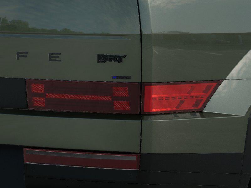 Thumbnail: 2026 Hyundai Santa Fe - 10