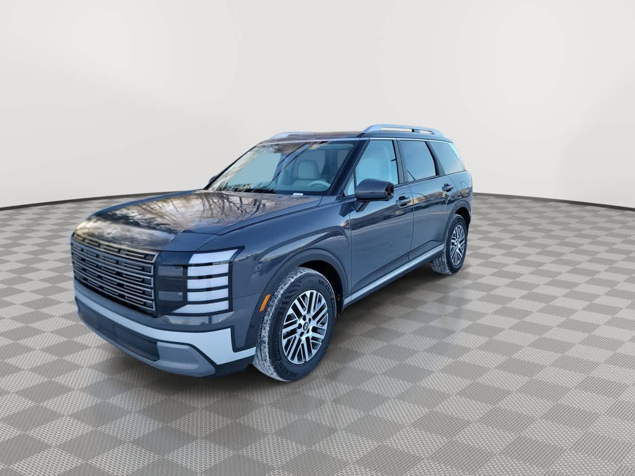 Thumbnail: 2026 Hyundai Palisade - 4