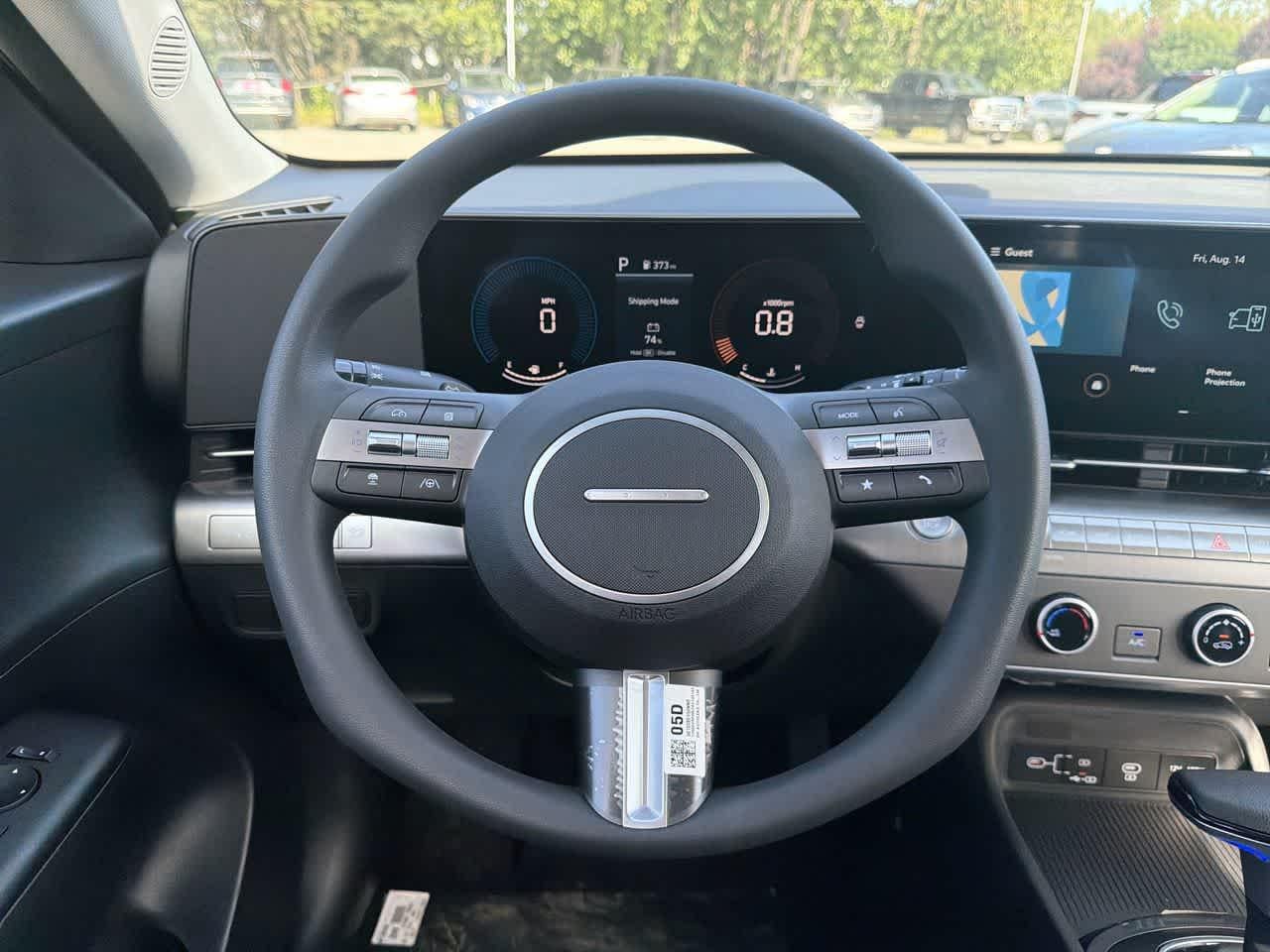 2027 Hyundai Kona Essential - Photo 14