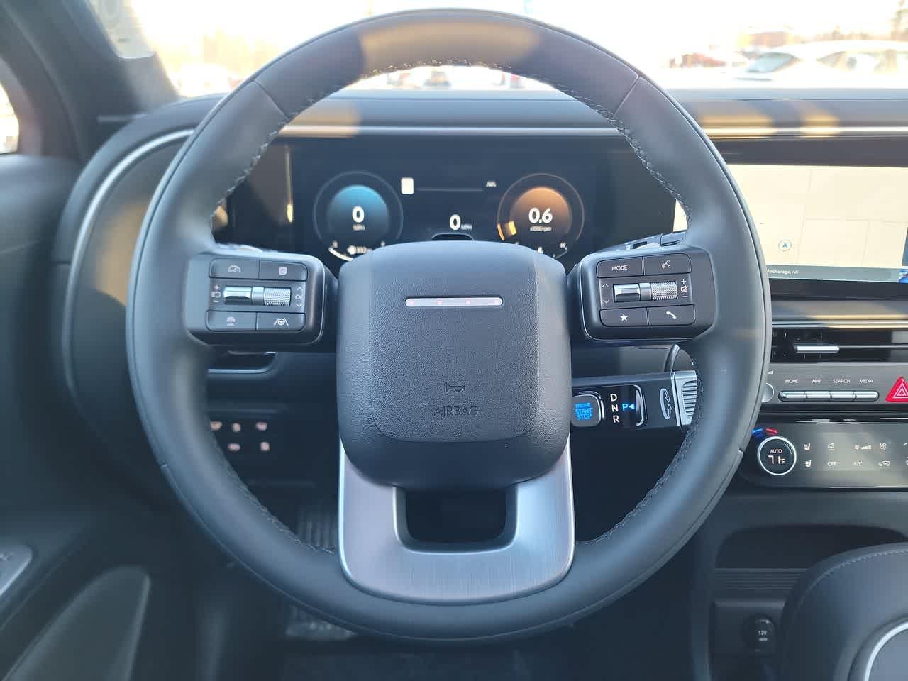 Thumbnail: 2026 Hyundai Palisade - 14