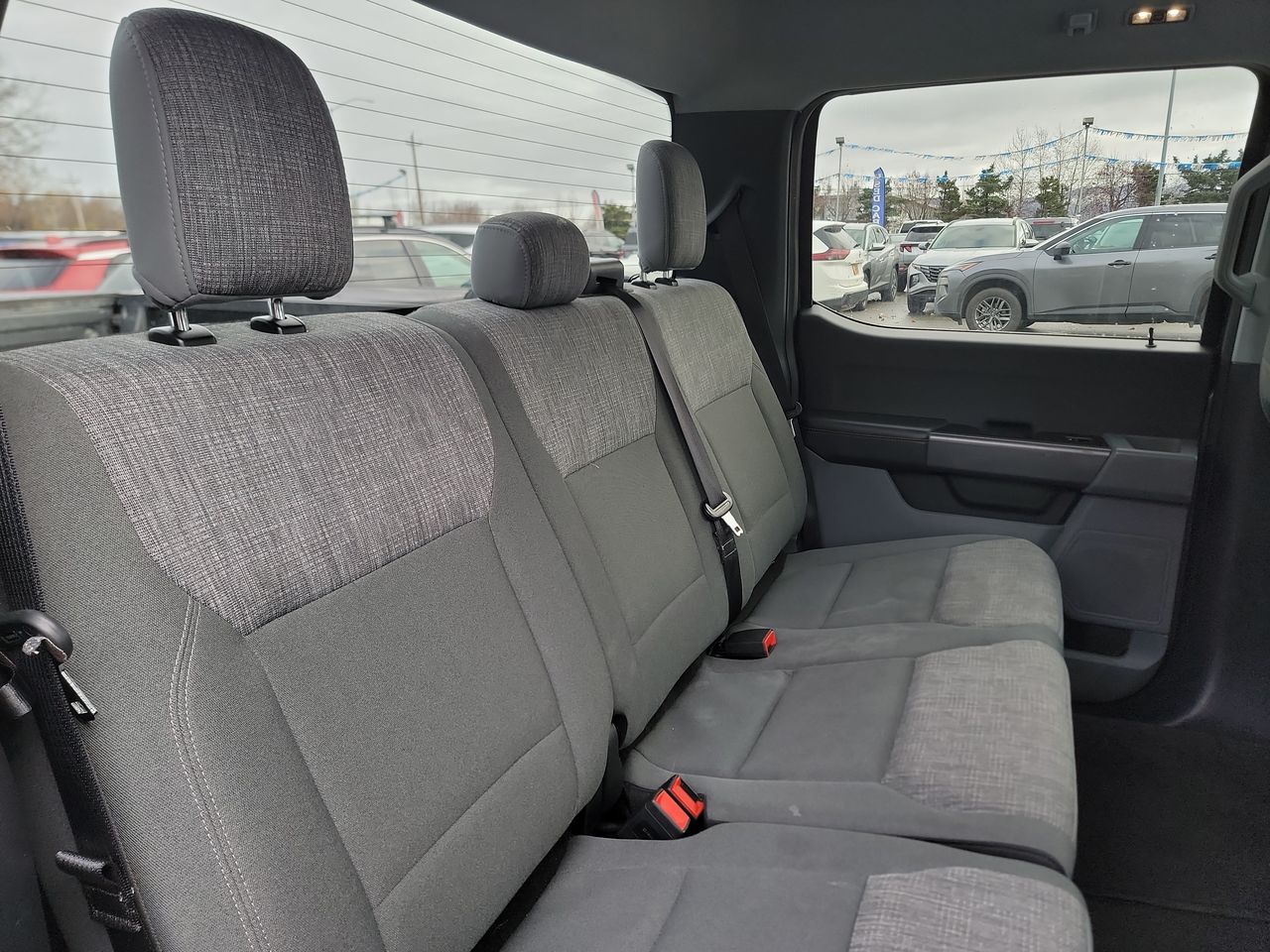 Thumbnail: 2023 Ford F-150 - 20