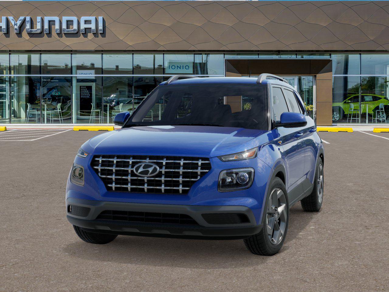 Thumbnail: 2026 Hyundai Venue - 6