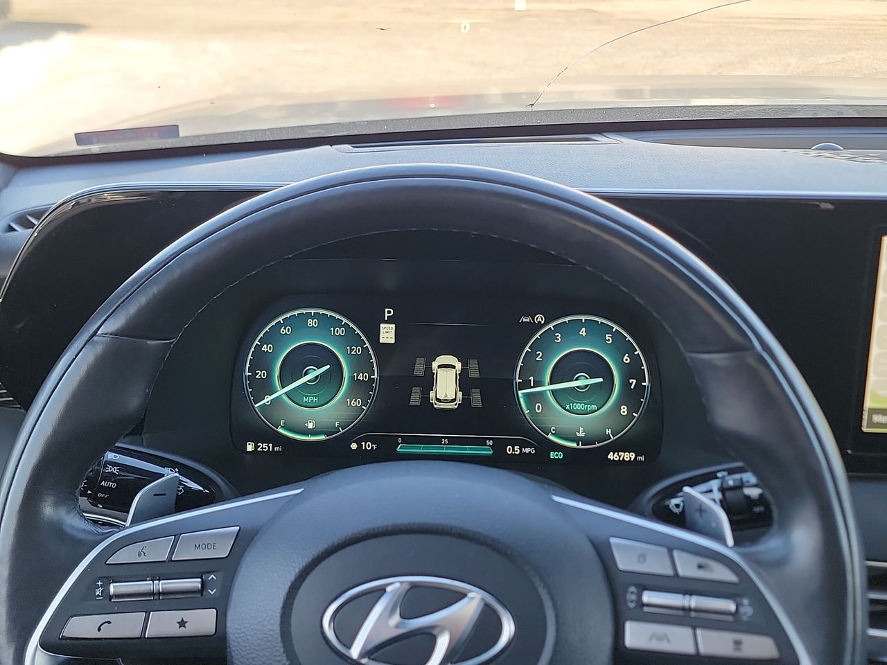 Thumbnail: 2023 Hyundai Palisade - 15