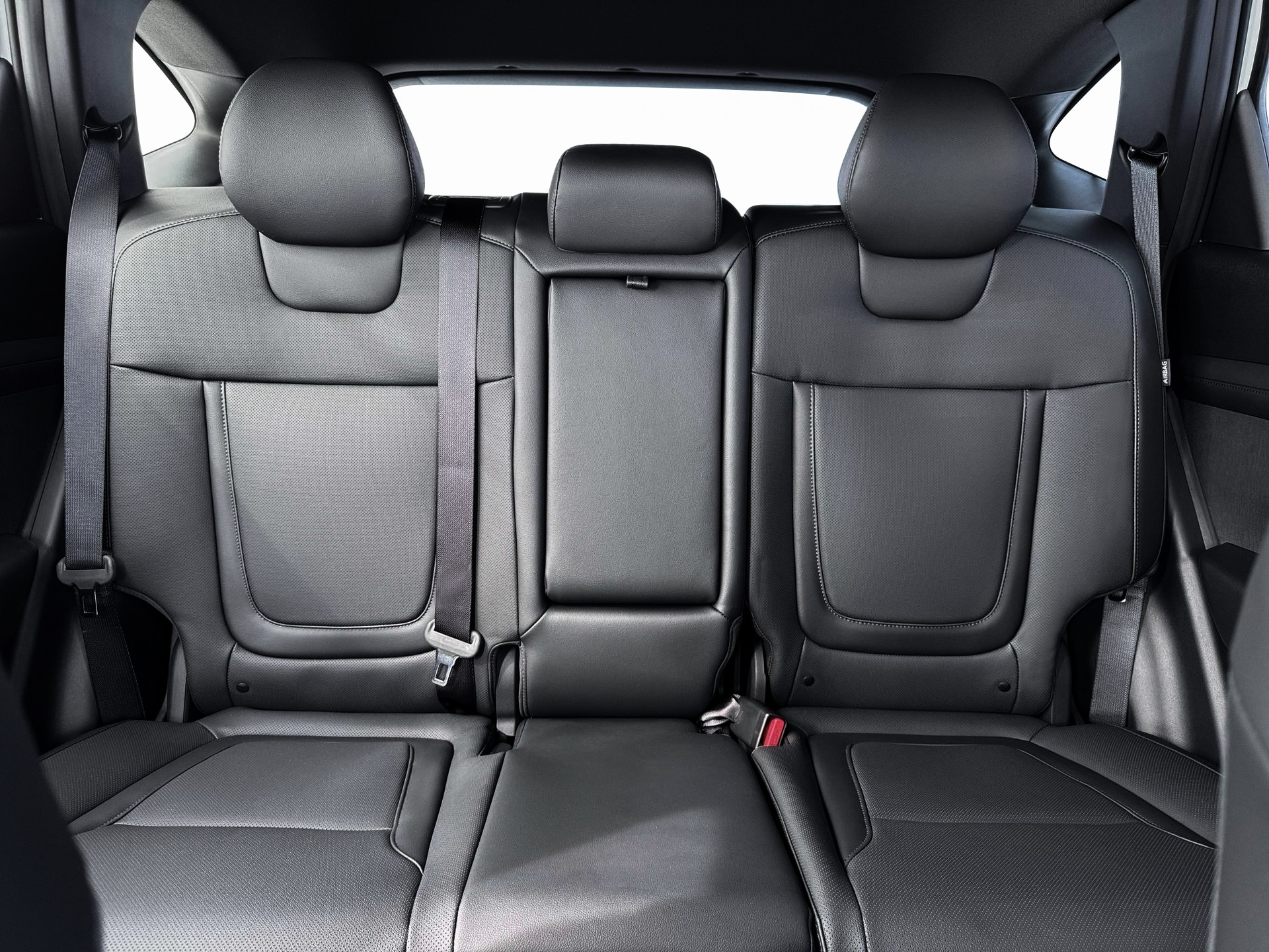 Thumbnail: 2026 Hyundai Tucson - 16