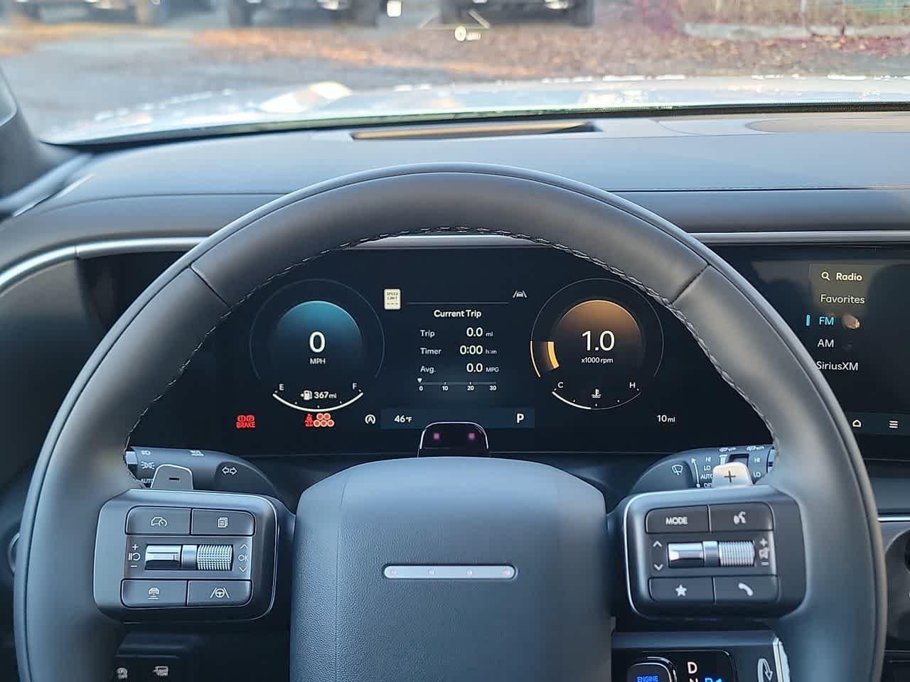 Thumbnail: 2026 Hyundai Palisade - 15