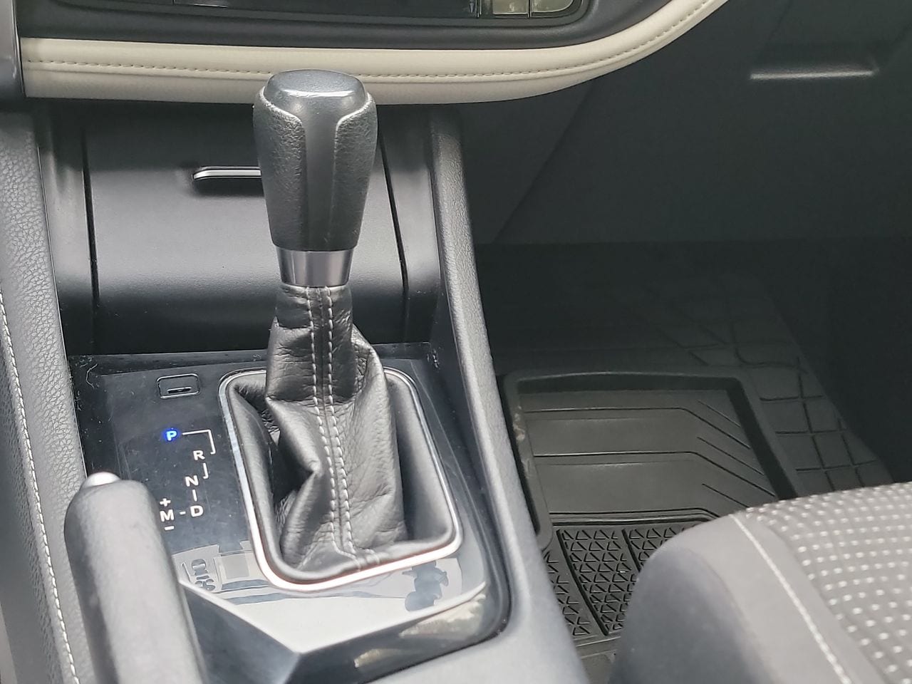 Thumbnail: 2016 Scion iM - 17