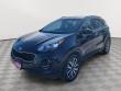 Used 2017 Kia Sportage EX SUV