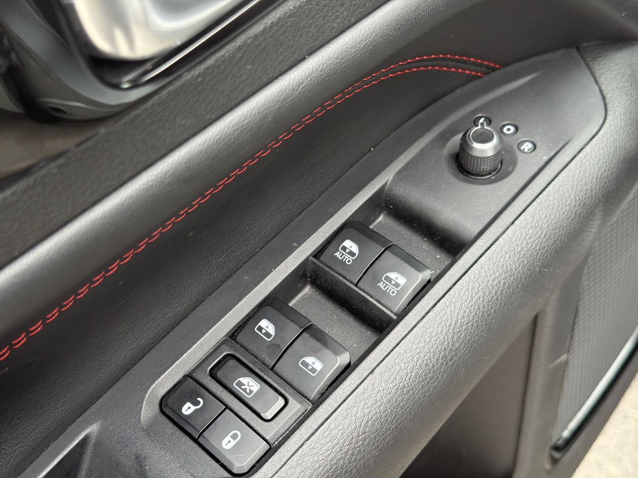 Thumbnail: 2024 Jeep Compass - 11