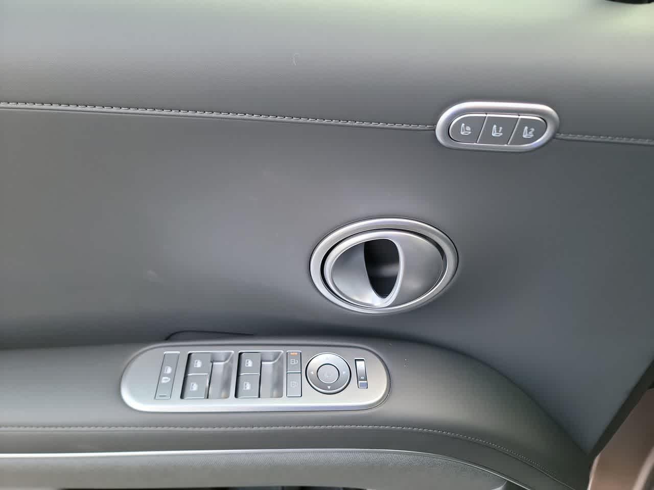 Thumbnail: 2026 Hyundai Palisade - 11