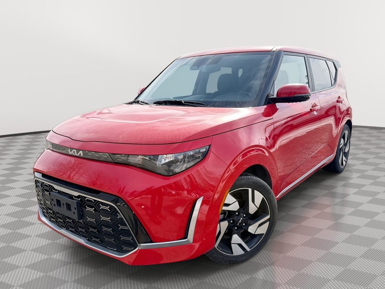 Thumbnail: 2024 Kia Soul - 1