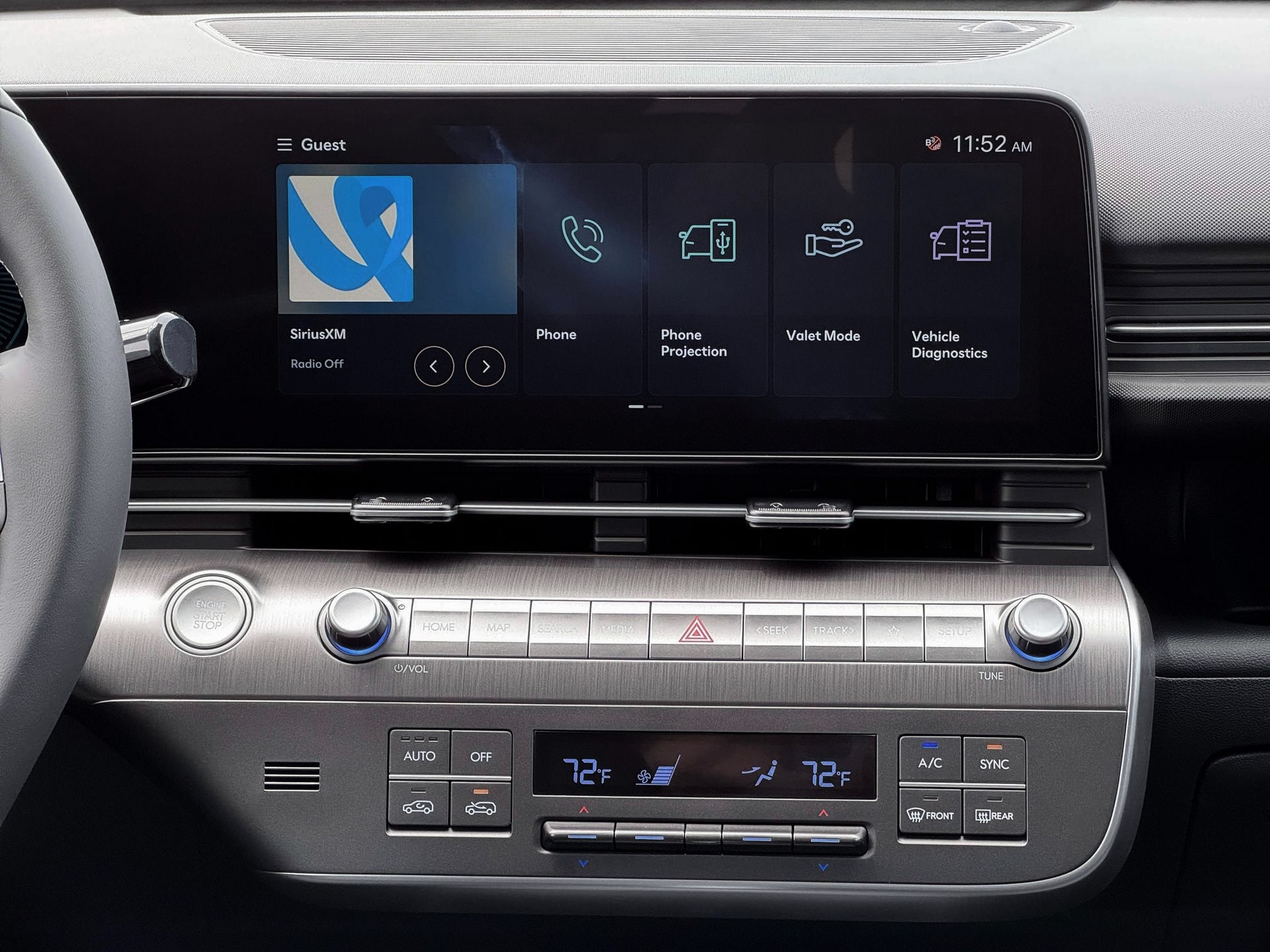 Thumbnail: 2026 Hyundai Kona - 18