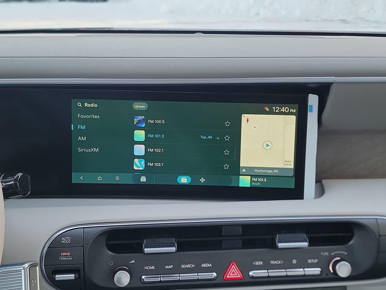 Thumbnail: 2026 Hyundai Palisade - 16