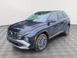 Certified 2025 Hyundai Tucson Hybrid Limited SUV