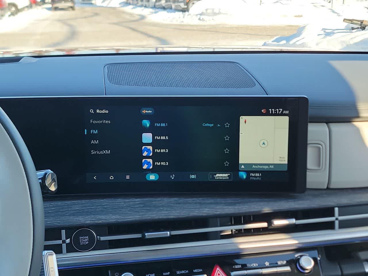 Thumbnail: 2026 Hyundai Santa Fe - 16