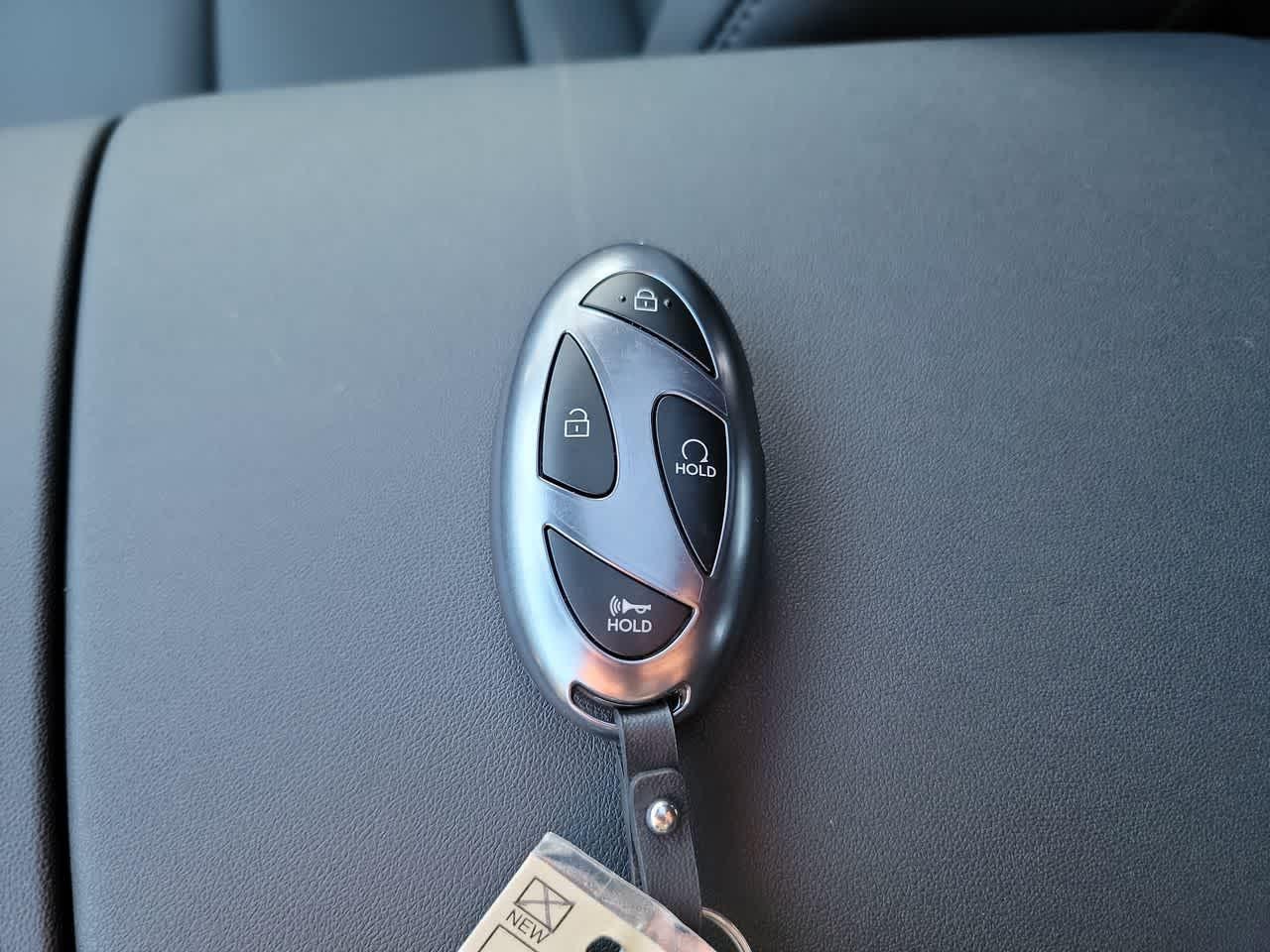 Thumbnail: 2026 Hyundai Palisade - 27