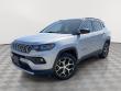 Used 2024 Jeep Compass Limited SUV