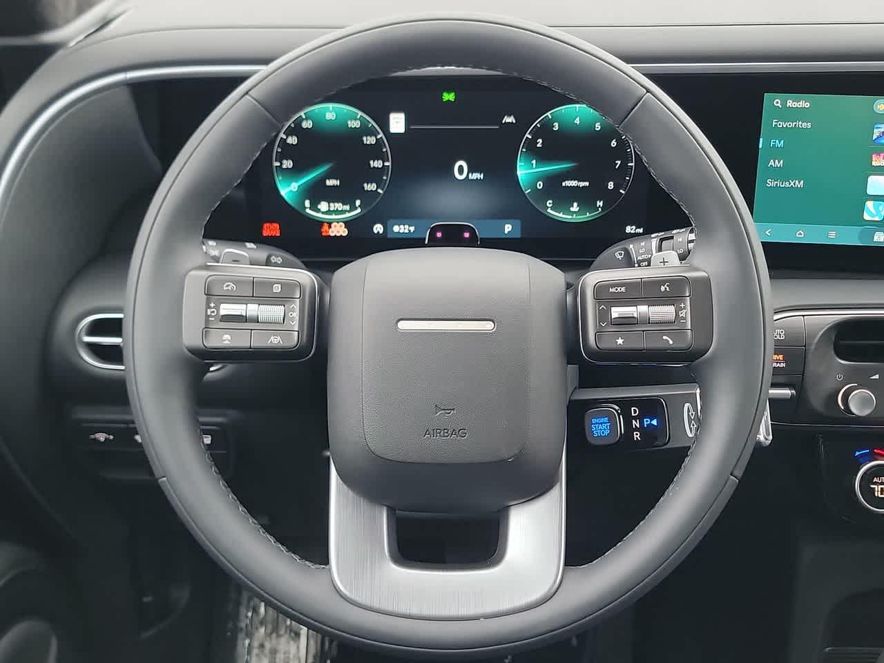 Thumbnail: 2026 Hyundai Palisade - 14