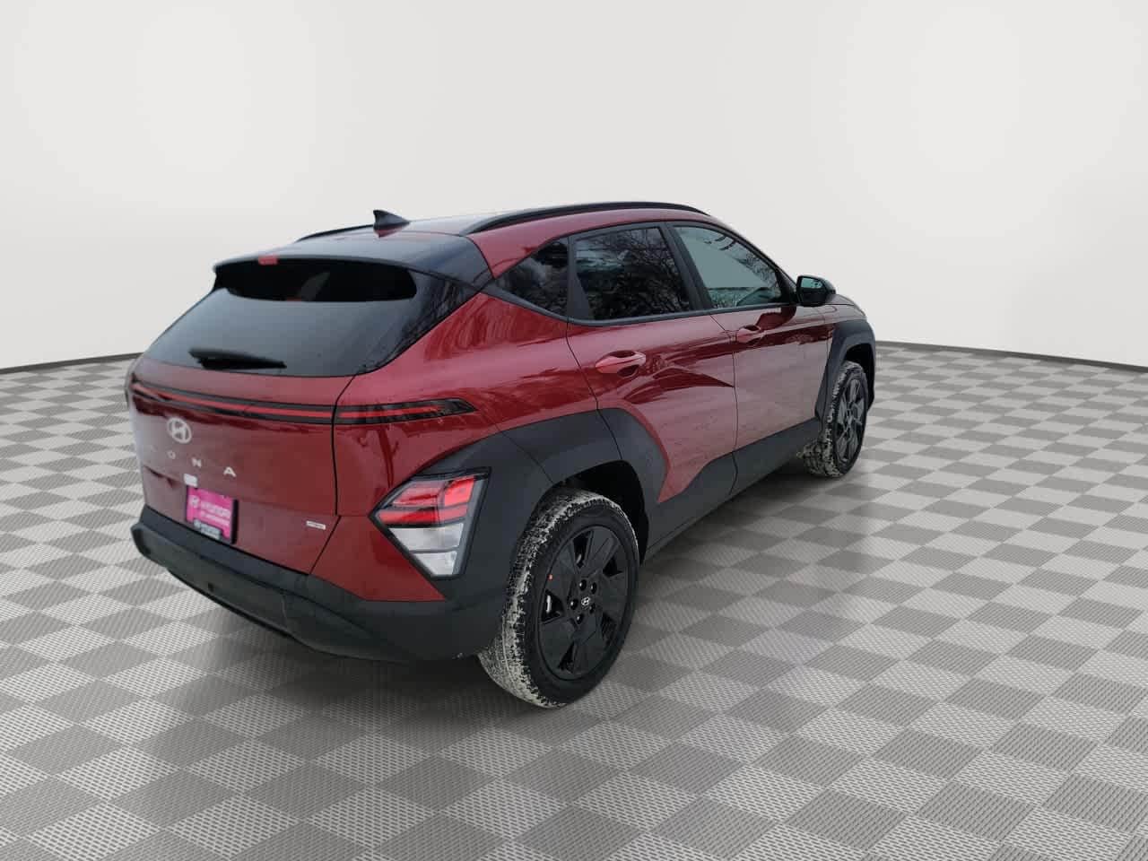 Thumbnail: 2026 Hyundai Kona - 8