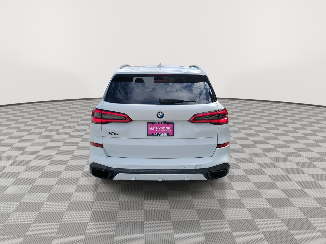Thumbnail: 2020 BMW X5 - 7