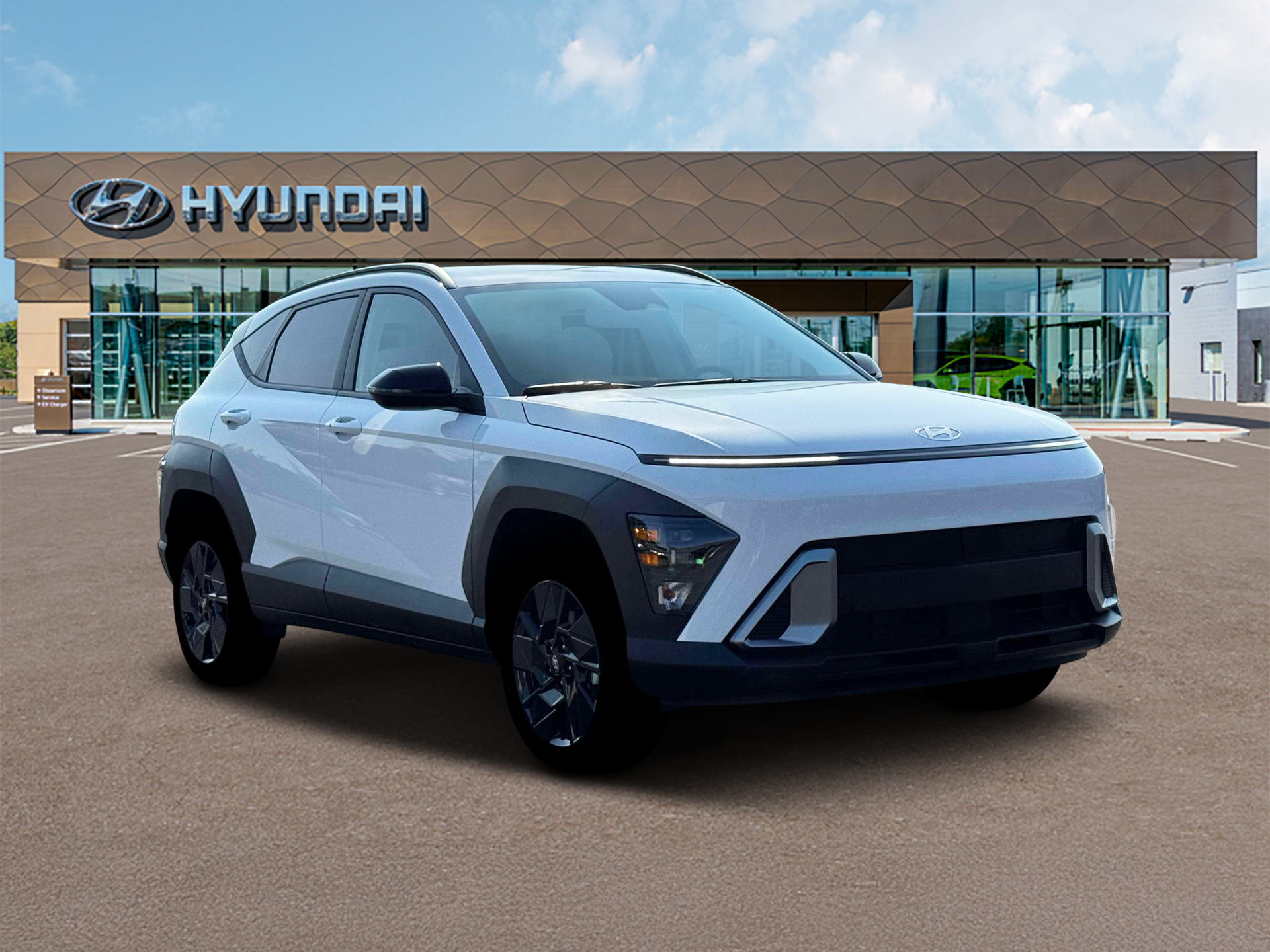 Thumbnail: 2026 Hyundai Kona - 11