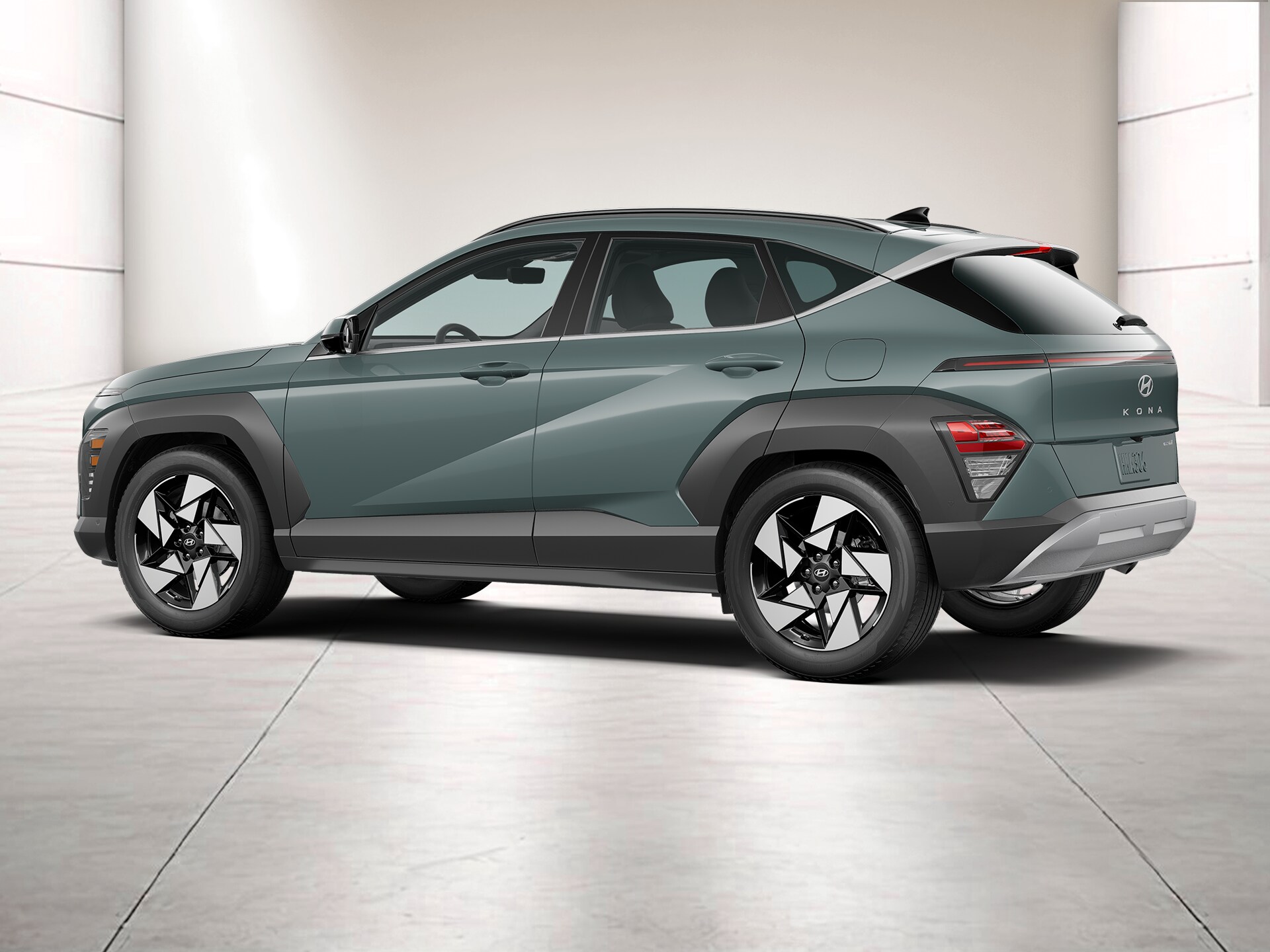 Thumbnail: 2024 Hyundai Kona - 4