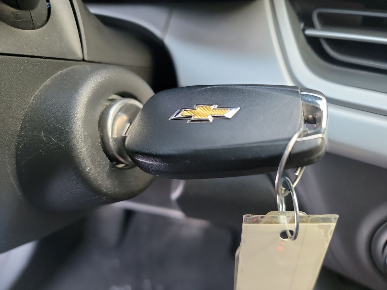 Thumbnail: 2024 Chevrolet Trax - 23