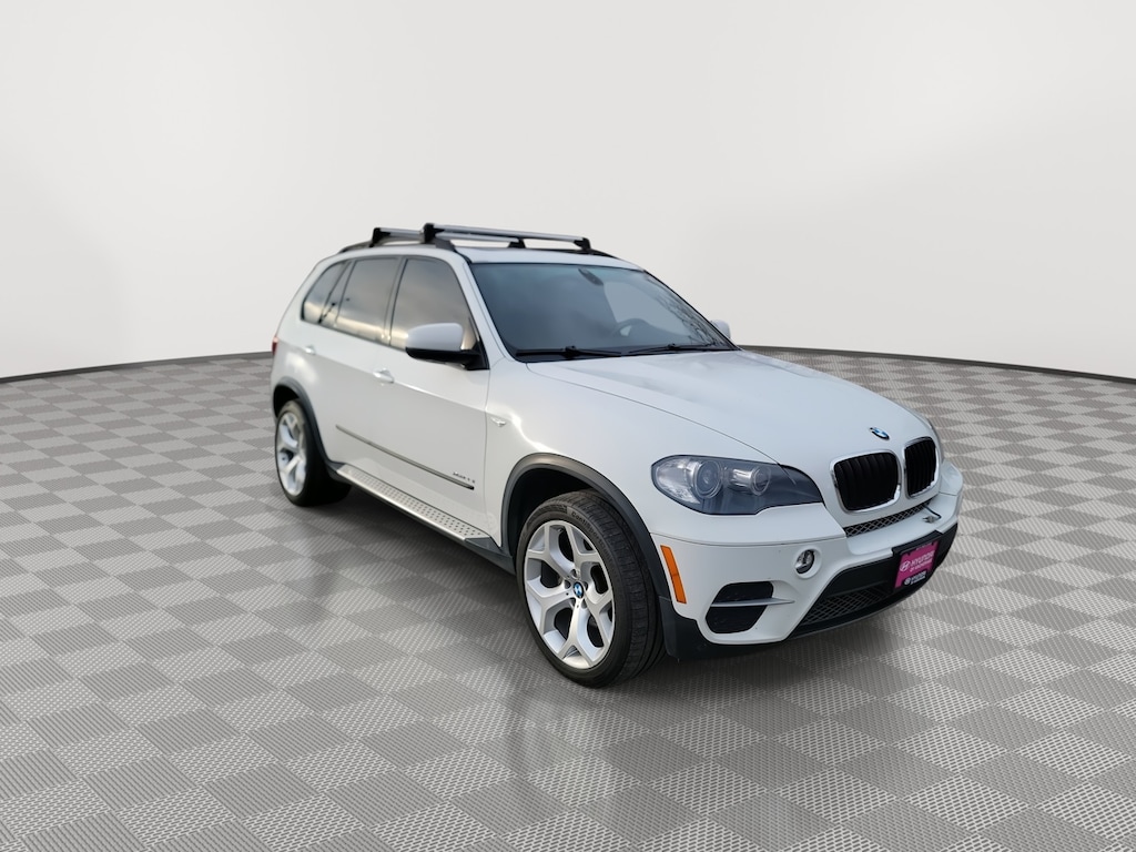 Used 2011 BMW X5  SAV