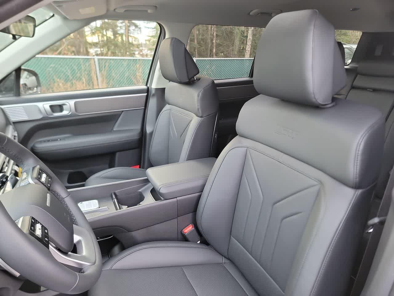 Thumbnail: 2026 Hyundai Santa Fe - 13